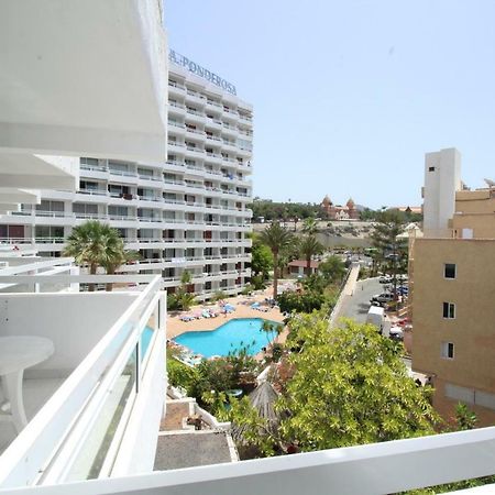 Las Americas Apartment Playa de las Americas  Exterior photo