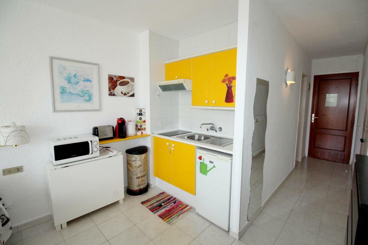 Las Americas Apartment Playa de las Americas  Exterior photo