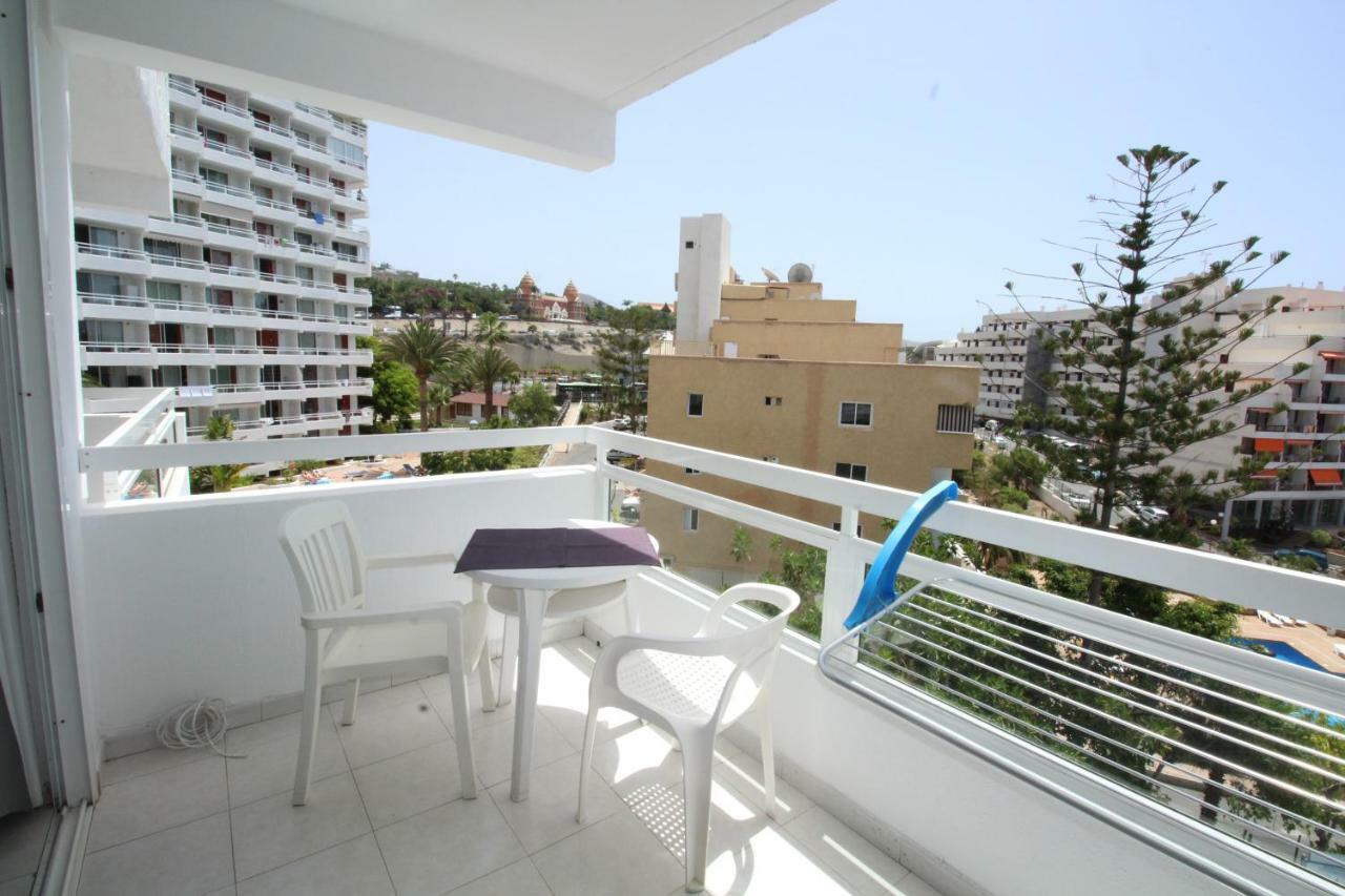 Las Americas Apartment Playa de las Americas  Exterior photo