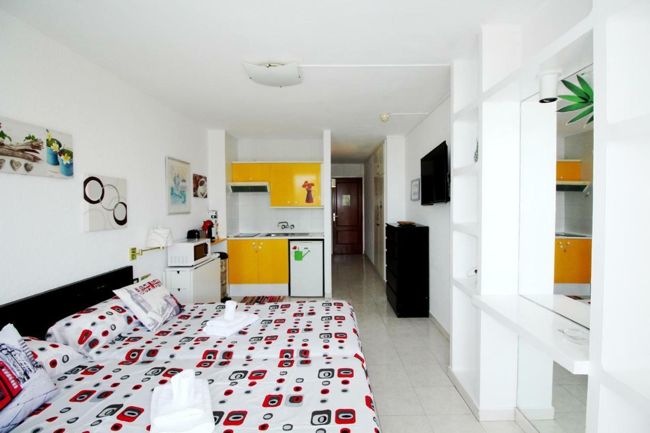 Las Americas Apartment Playa de las Americas  Exterior photo