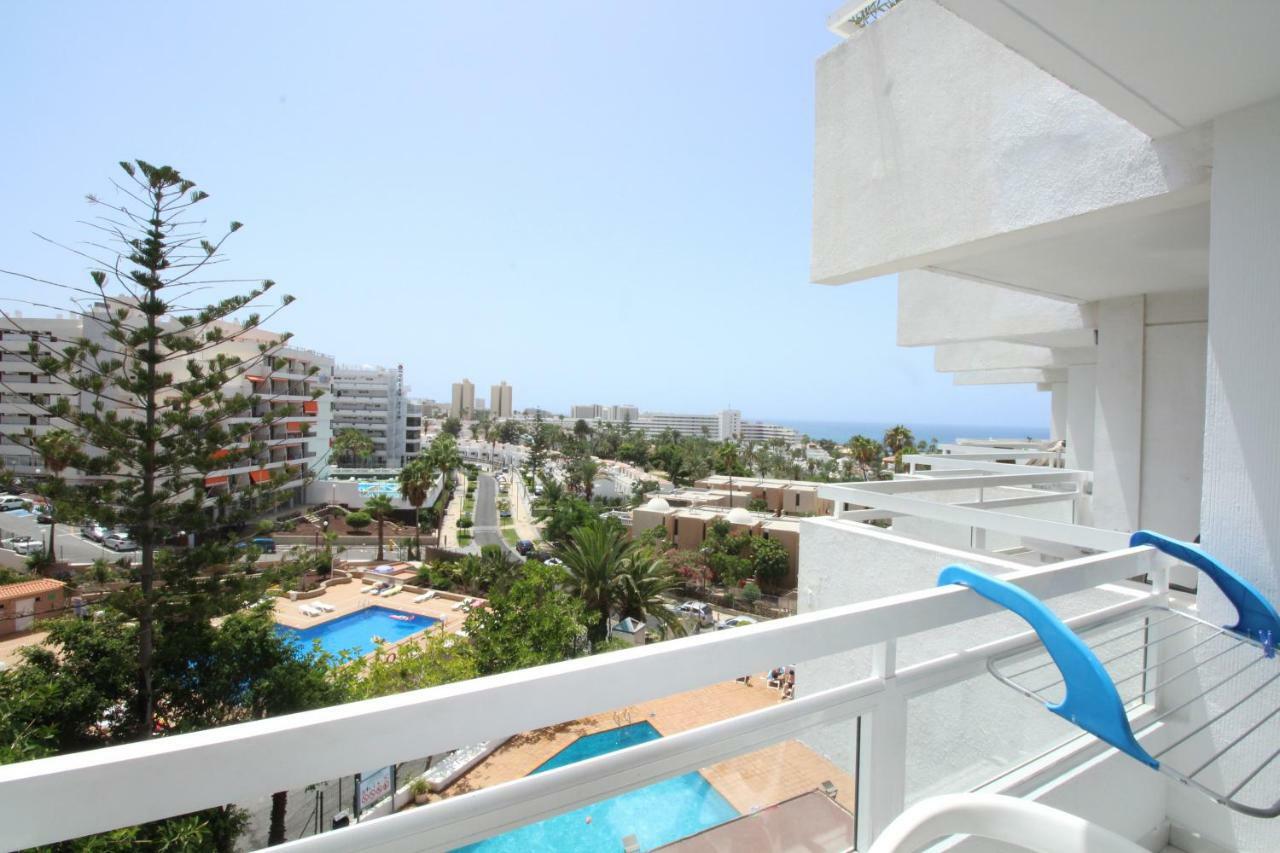 Las Americas Apartment Playa de las Americas  Exterior photo