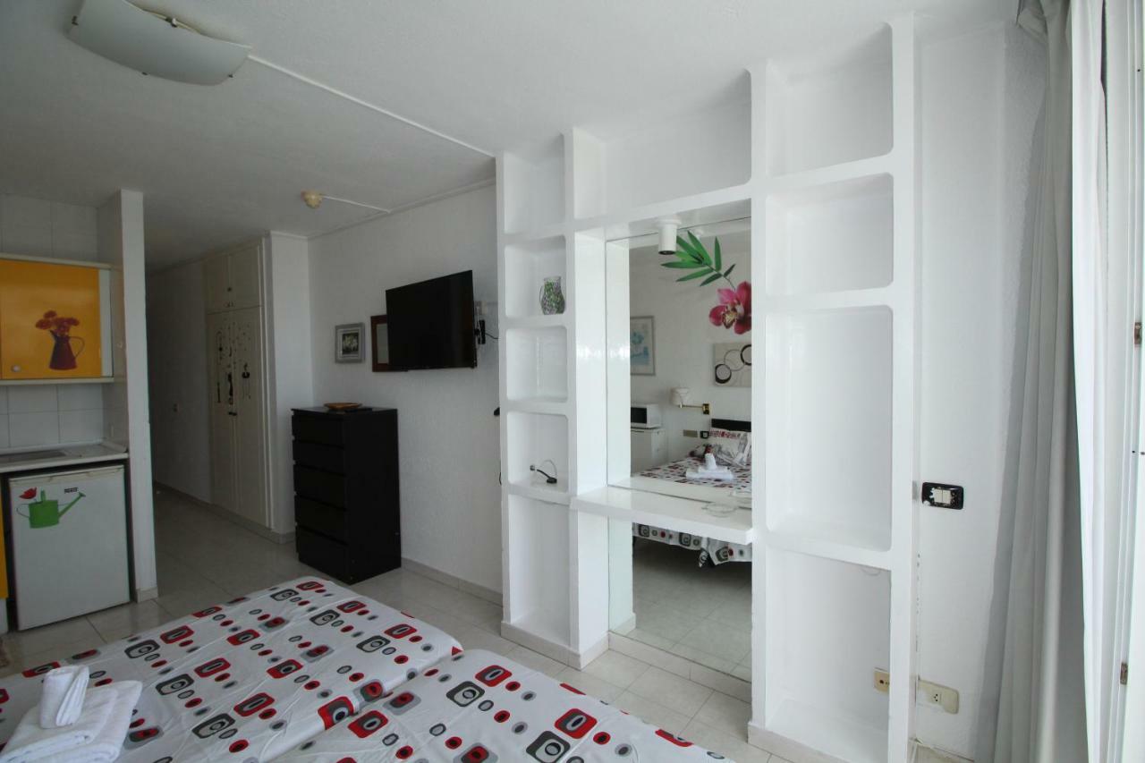 Las Americas Apartment Playa de las Americas  Exterior photo