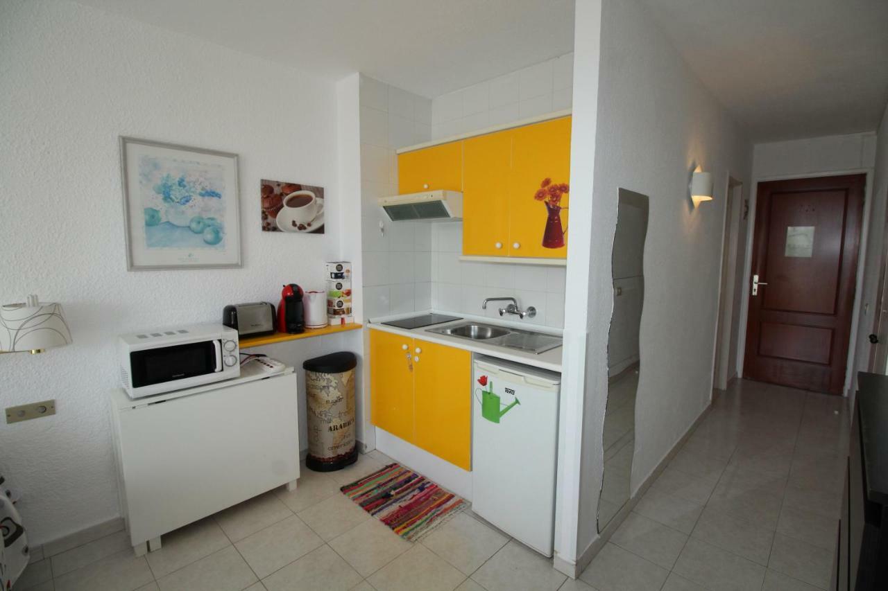 Las Americas Apartment Playa de las Americas  Exterior photo