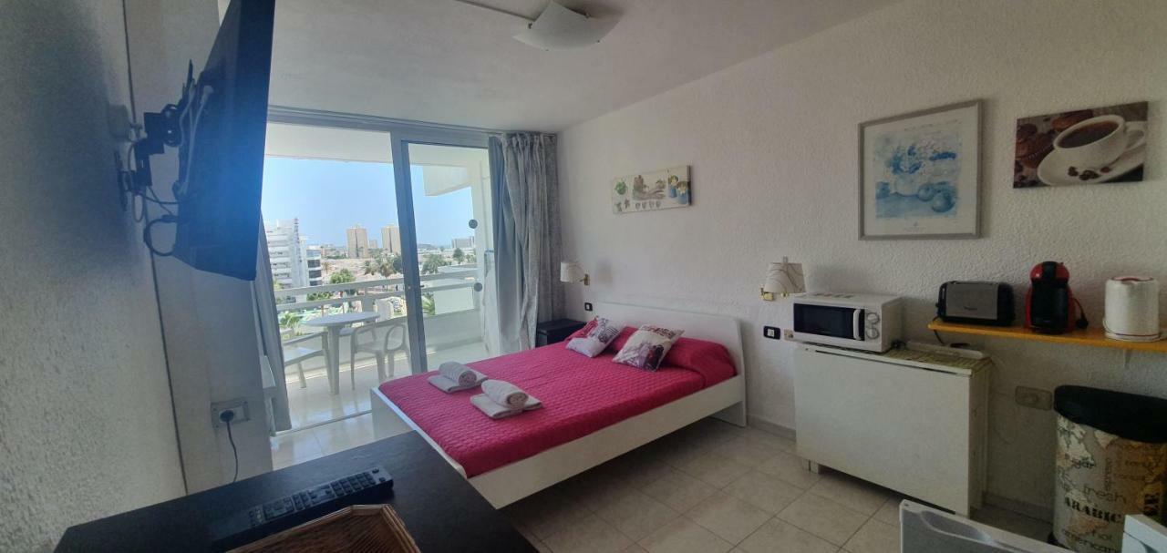 Las Americas Apartment Playa de las Americas  Exterior photo